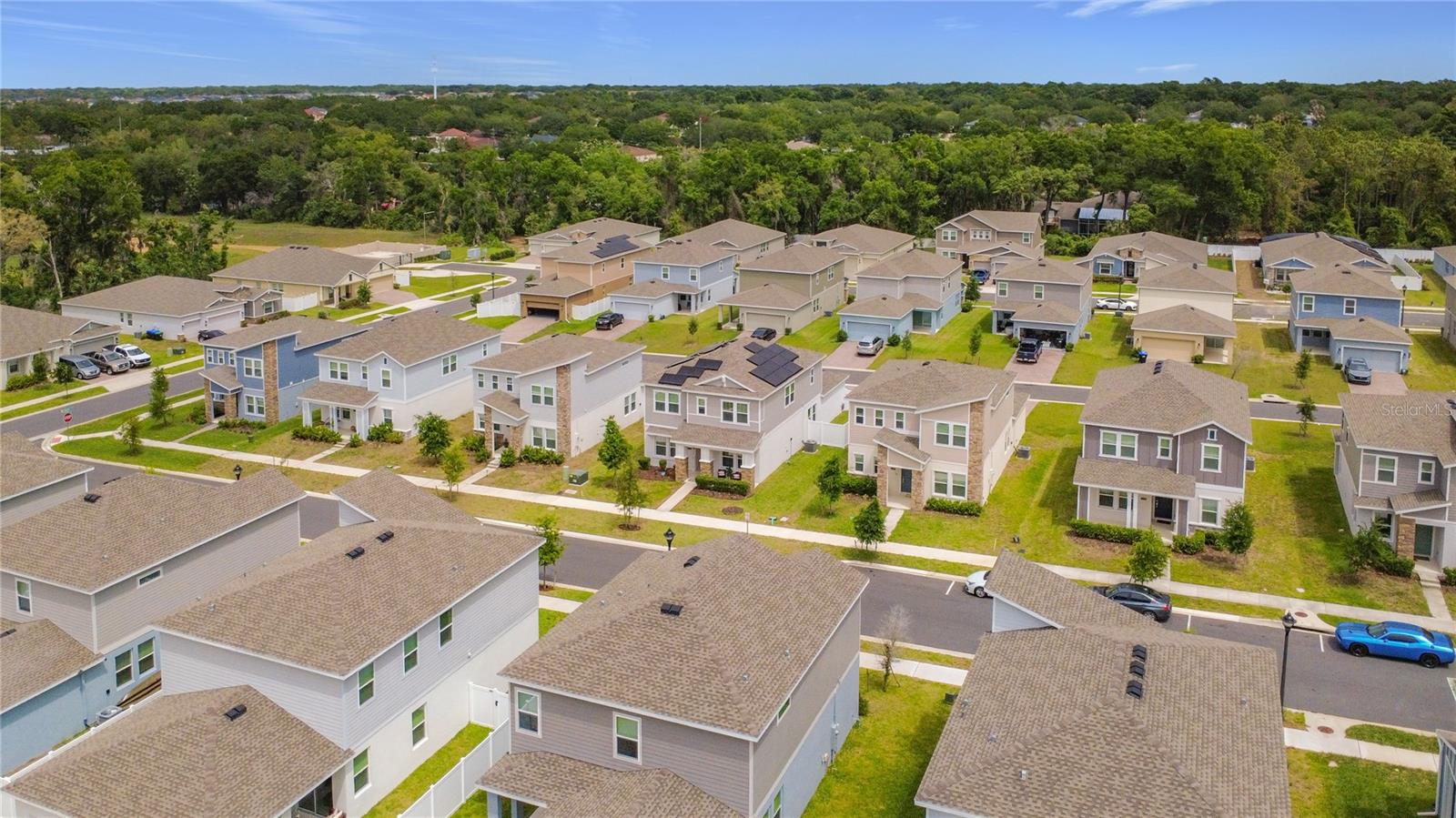 2195 Sweet Honey, Apopka, FL 32712