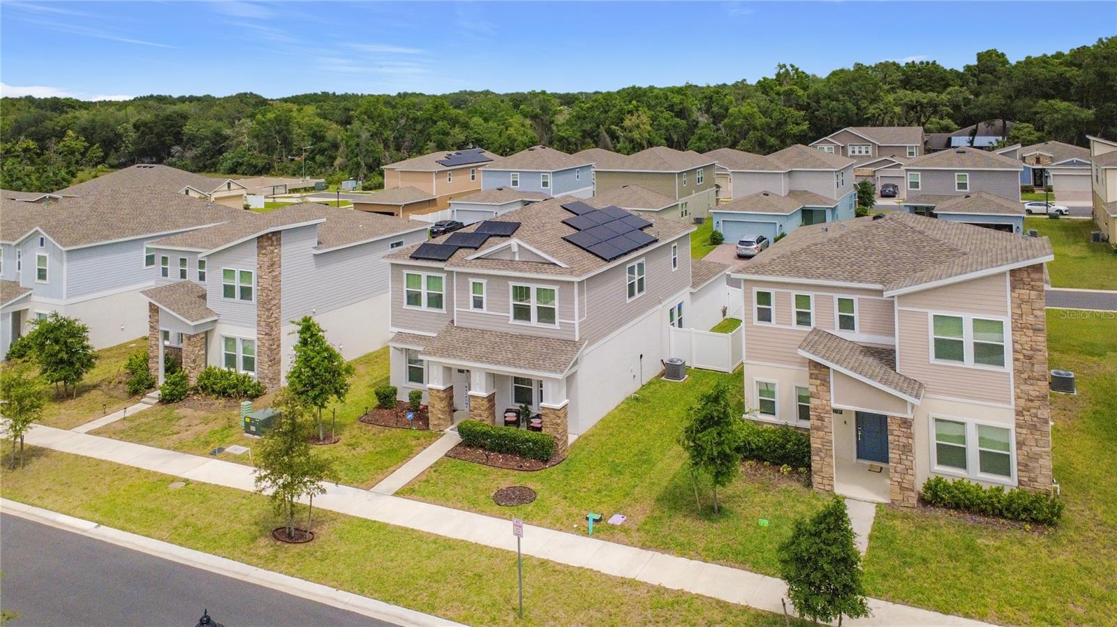 2195 Sweet Honey, Apopka, FL 32712