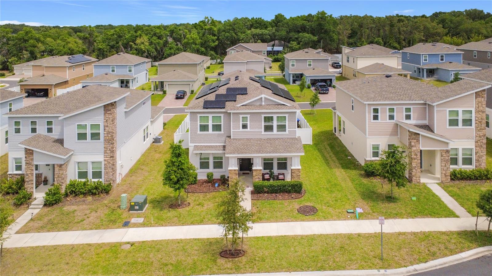 2195 Sweet Honey, Apopka, FL 32712