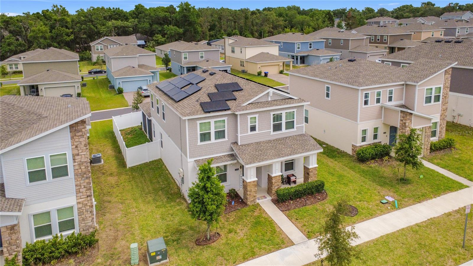 2195 Sweet Honey, Apopka, FL 32712