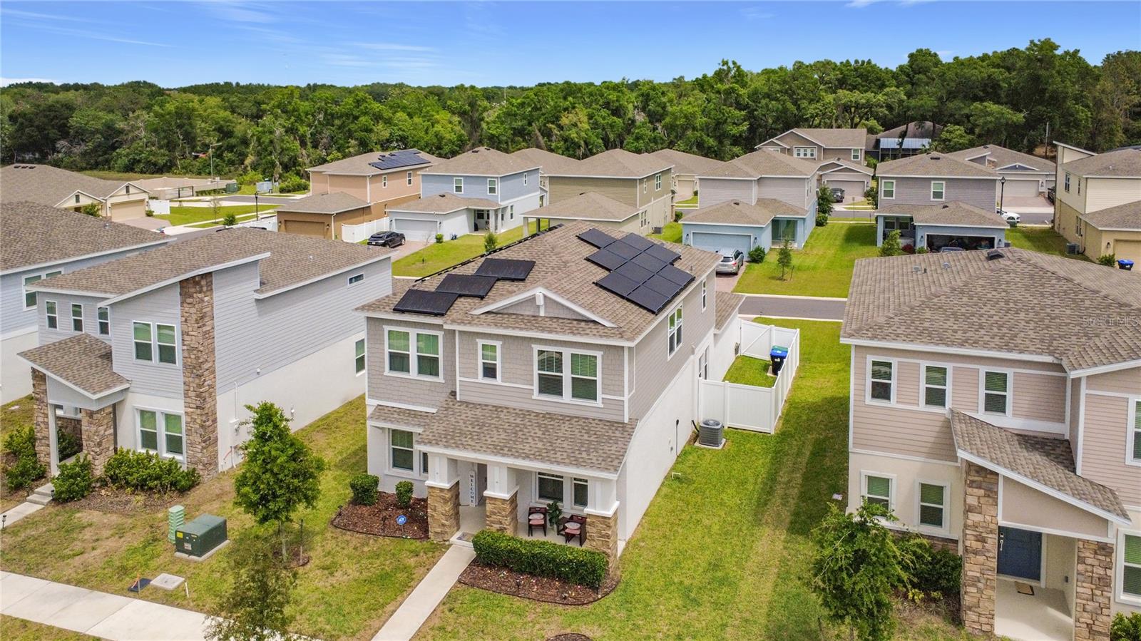 2195 Sweet Honey, Apopka, FL 32712