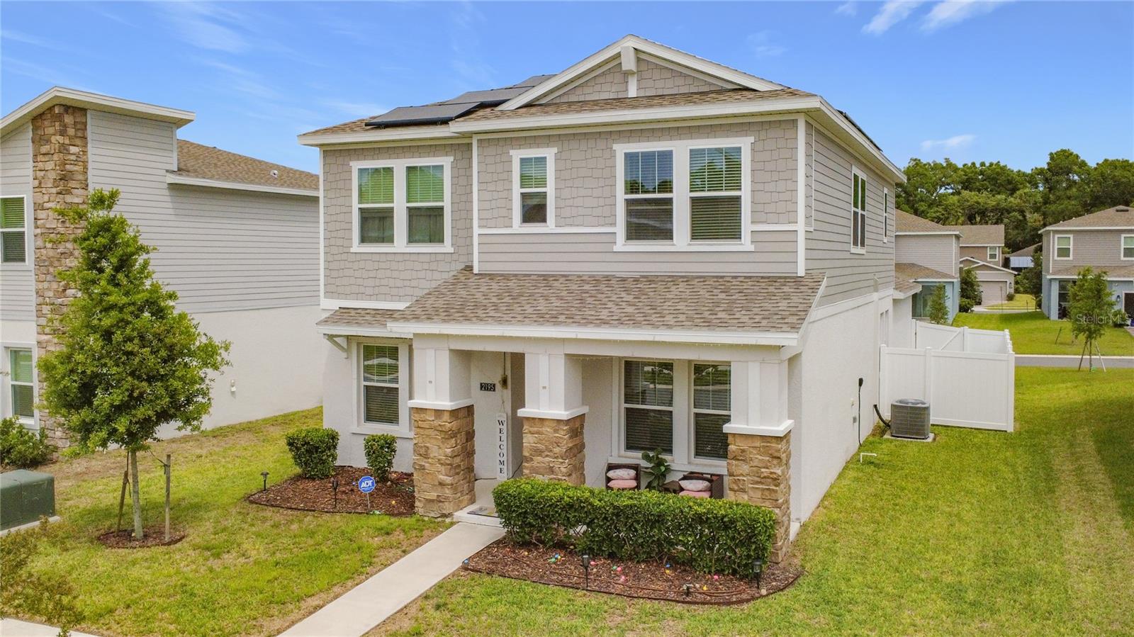 2195 Sweet Honey, Apopka, FL 32712