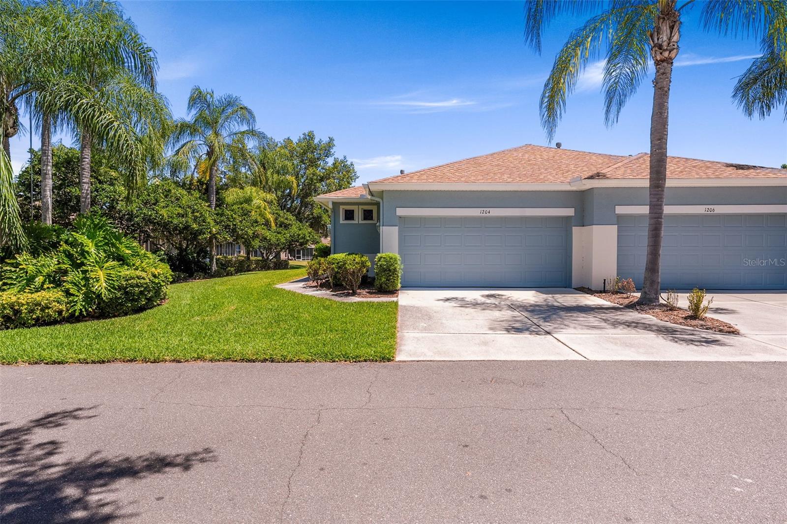 1204 Huntington Greens Unit 1204, Sun City Center, FL 33573