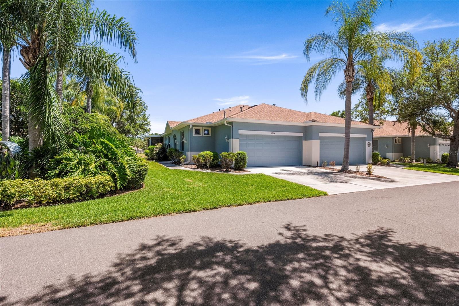 1204 Huntington Greens Unit 1204, Sun City Center, FL 33573