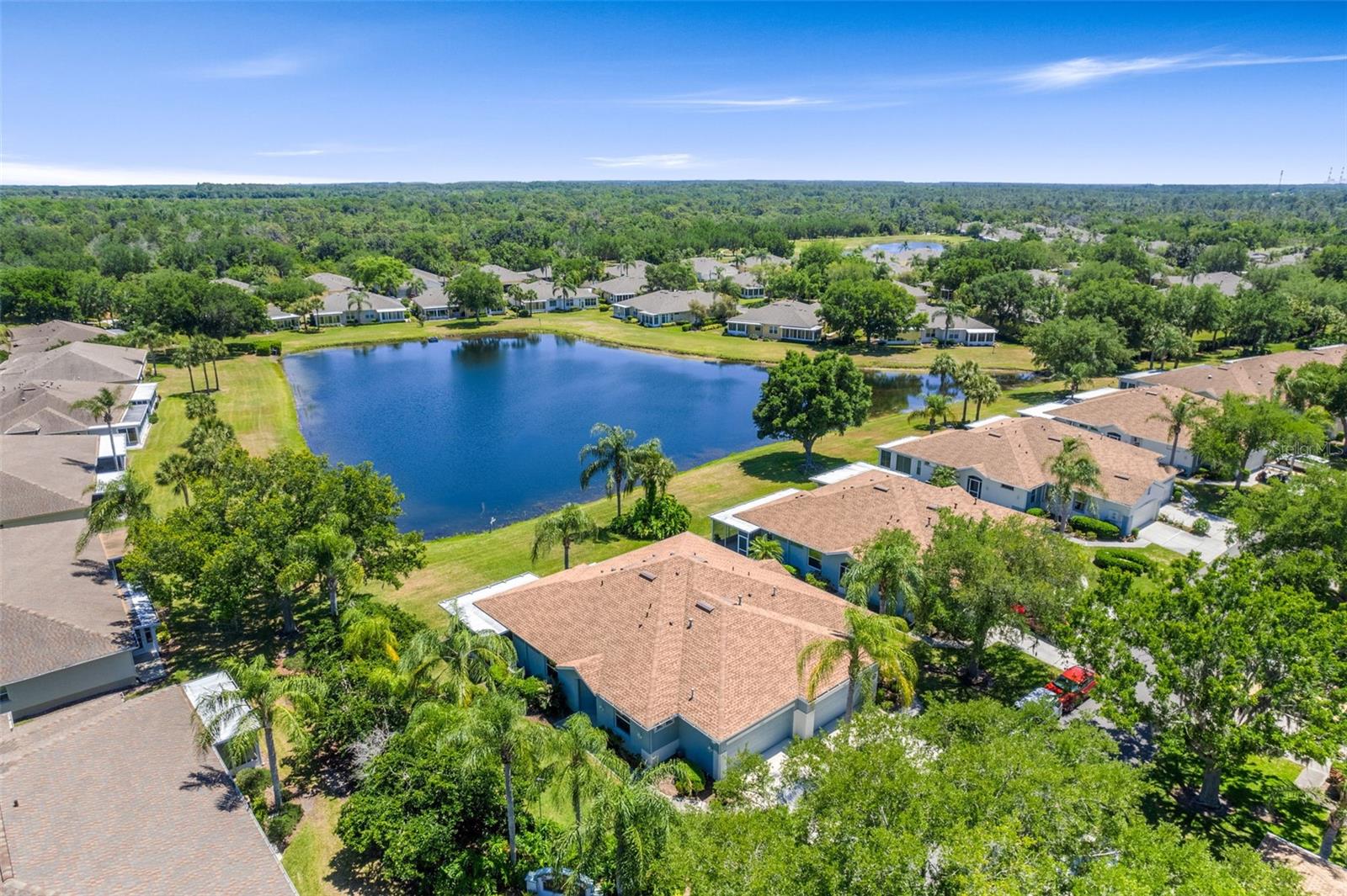 1204 Huntington Greens Unit 1204, Sun City Center, FL 33573