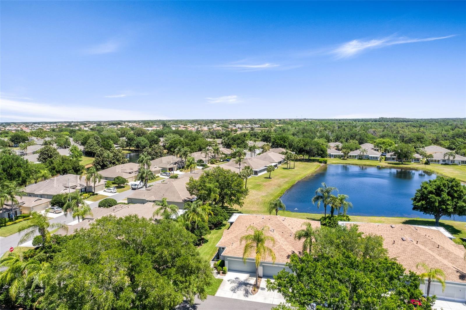 1204 Huntington Greens Unit 1204, Sun City Center, FL 33573