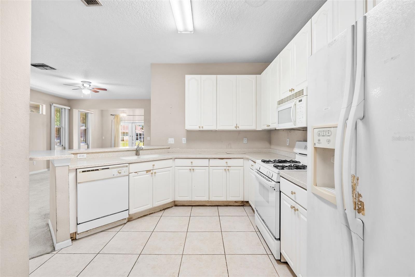 1204 Huntington Greens Unit 1204, Sun City Center, FL 33573