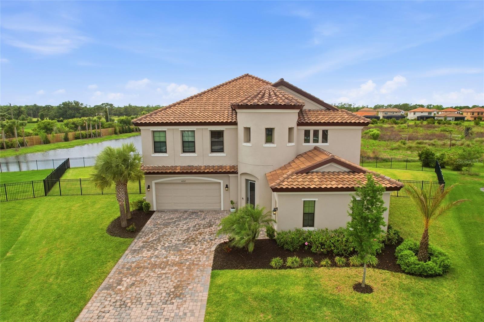 8207 Rushton, Parrish, FL 34219