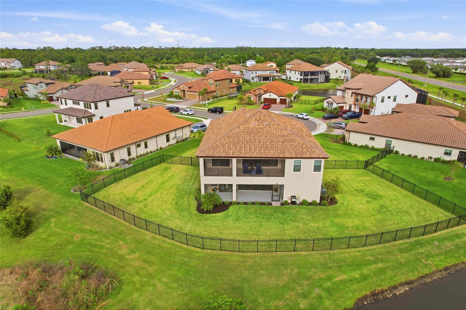 8207 Rushton, Parrish, FL 34219