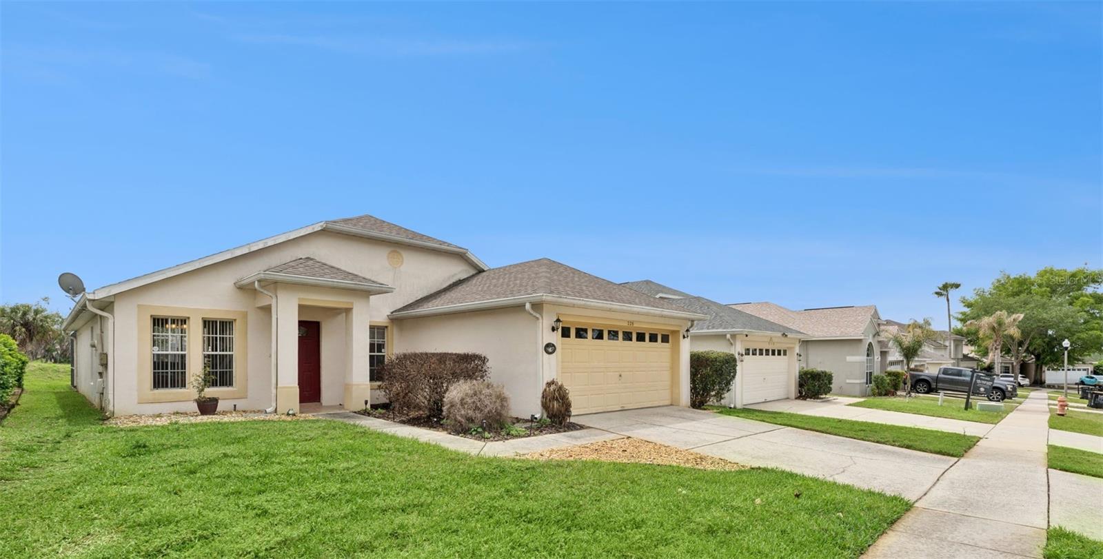 228 Troon Circle, Davenport, FL 33897