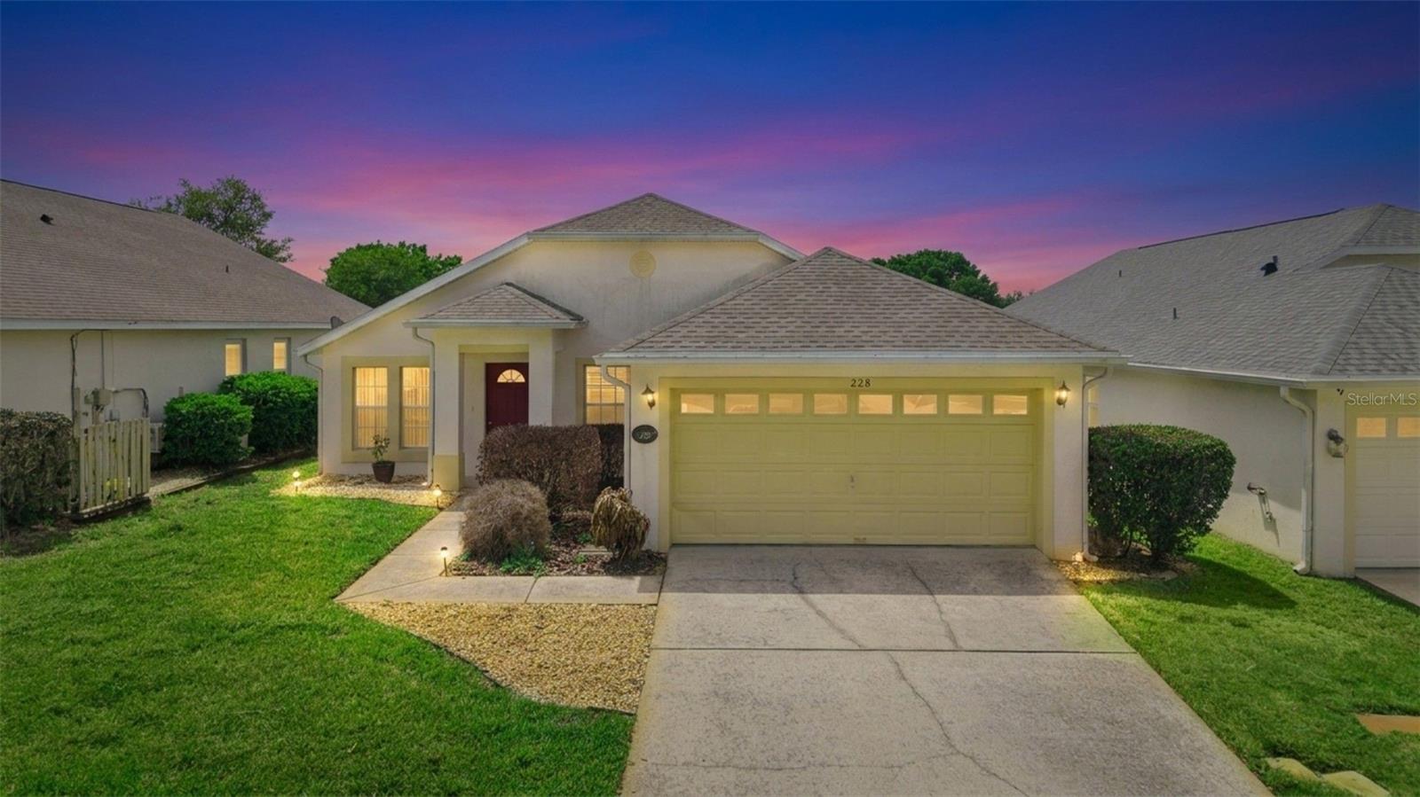 228 Troon Circle, Davenport, FL 33897