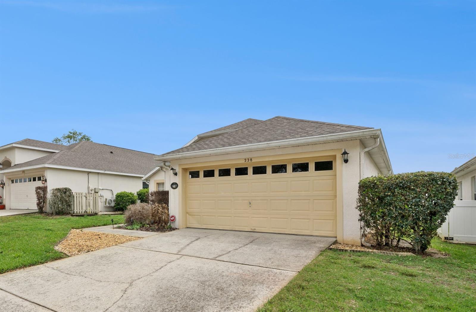 228 Troon Circle, Davenport, FL 33897