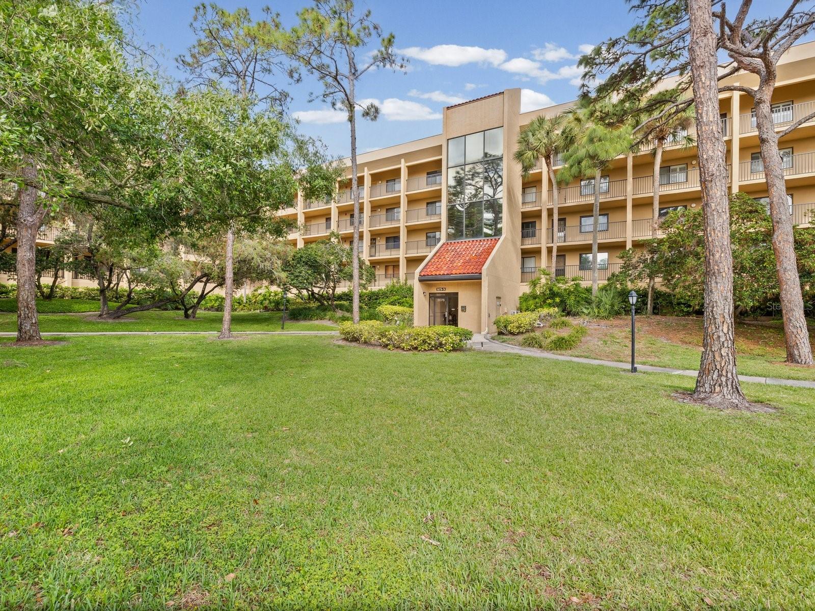 3078 Eastland Unit 309, Clearwater, FL 33761