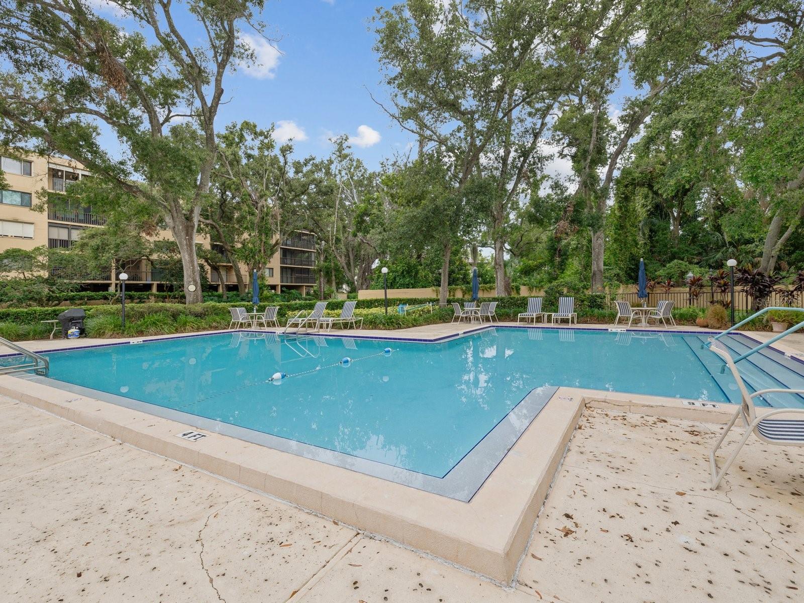 3078 Eastland Unit 309, Clearwater, FL 33761