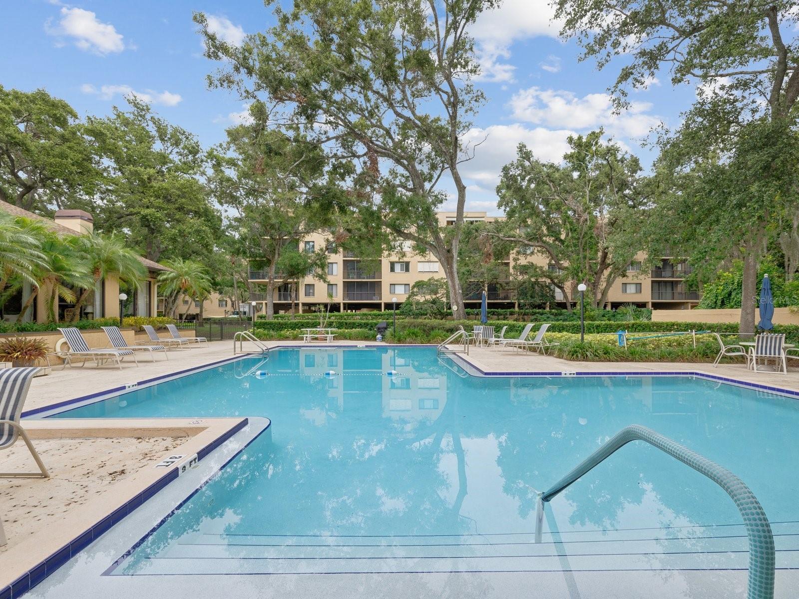 3078 Eastland Unit 309, Clearwater, FL 33761