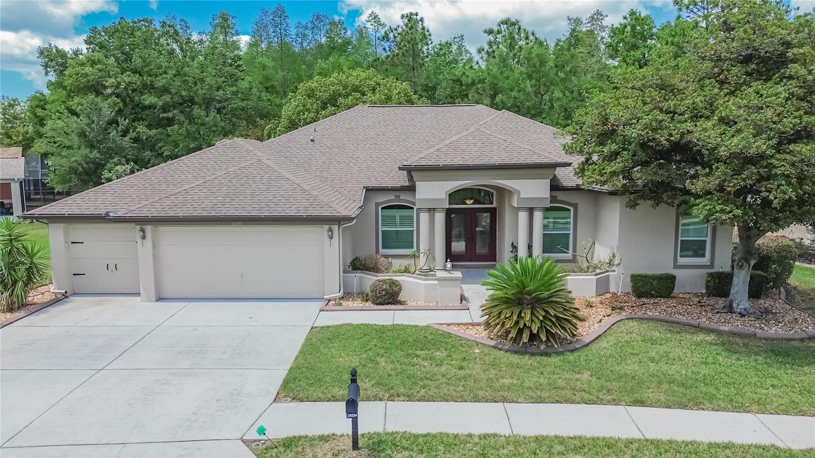 21234 Tangor, Land O Lakes, FL 34637