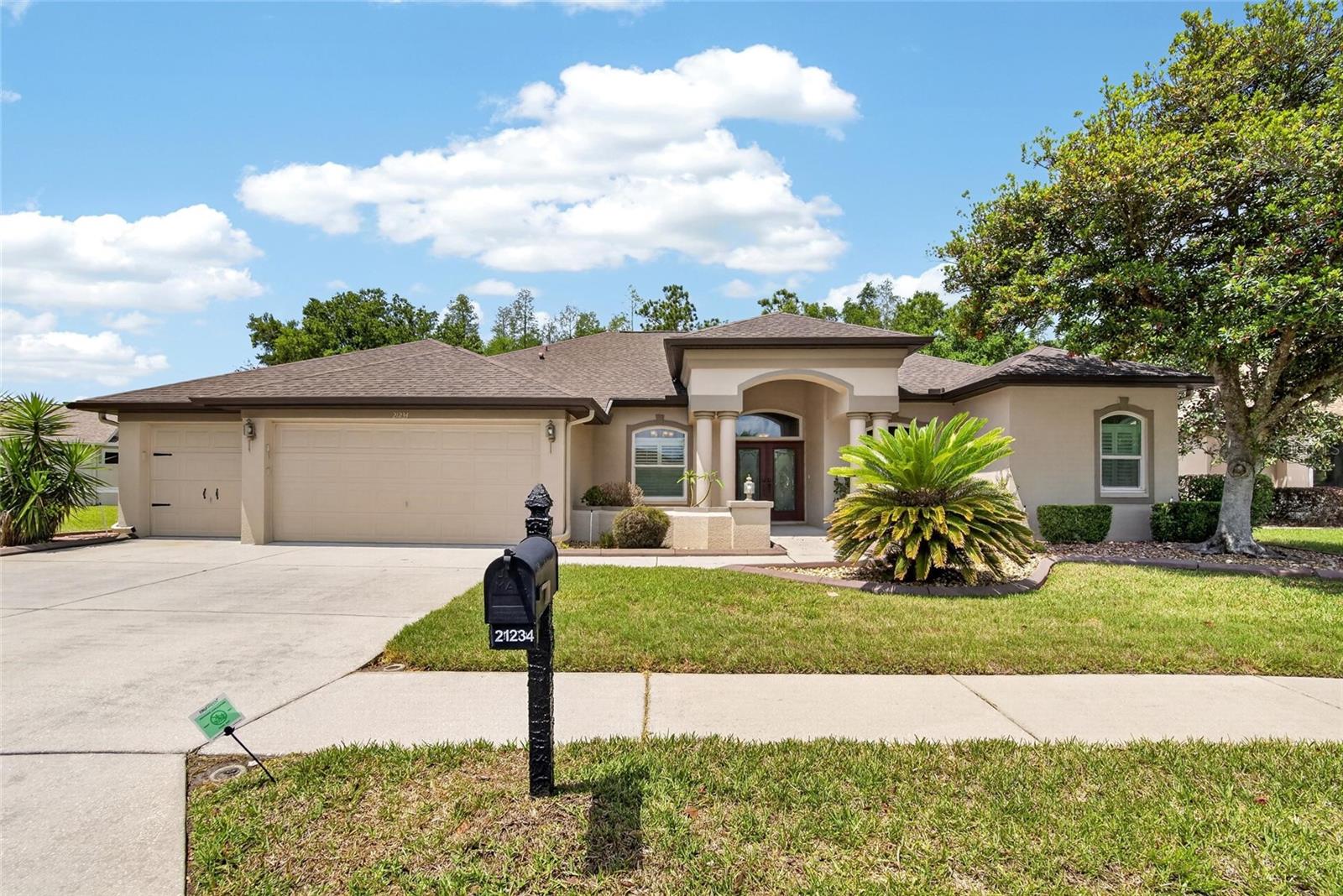 21234 Tangor, Land O Lakes, FL 34637
