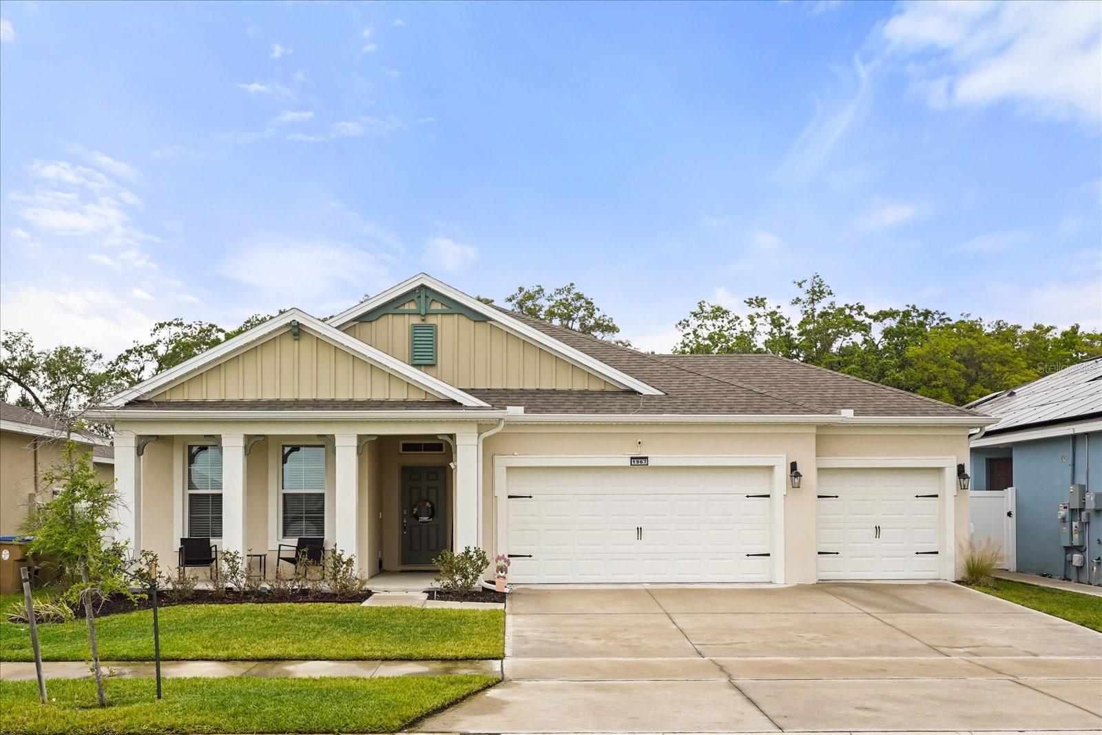 1967 Rankin St, Kissimmee, FL 34744