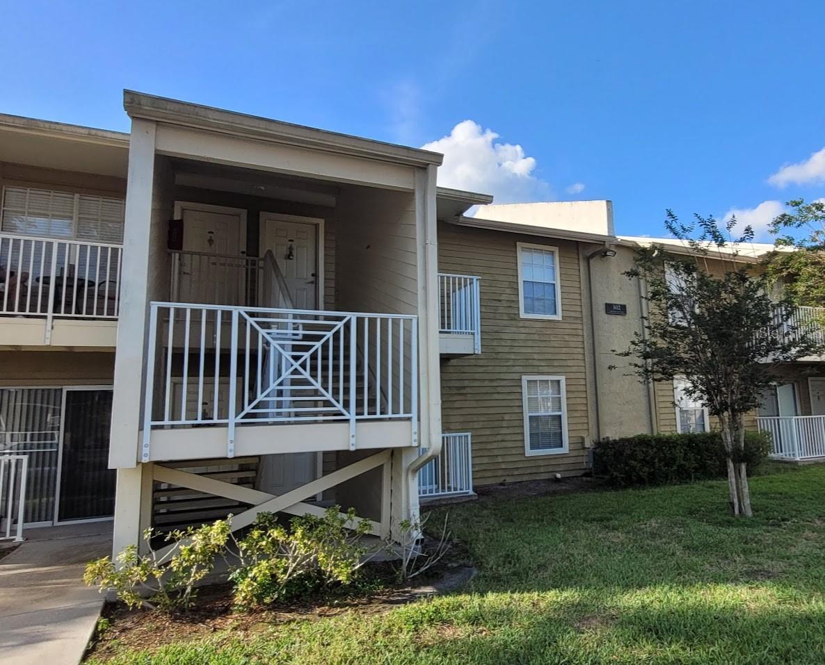 302 Lake Parsons Unit 102, Brandon, FL 33511