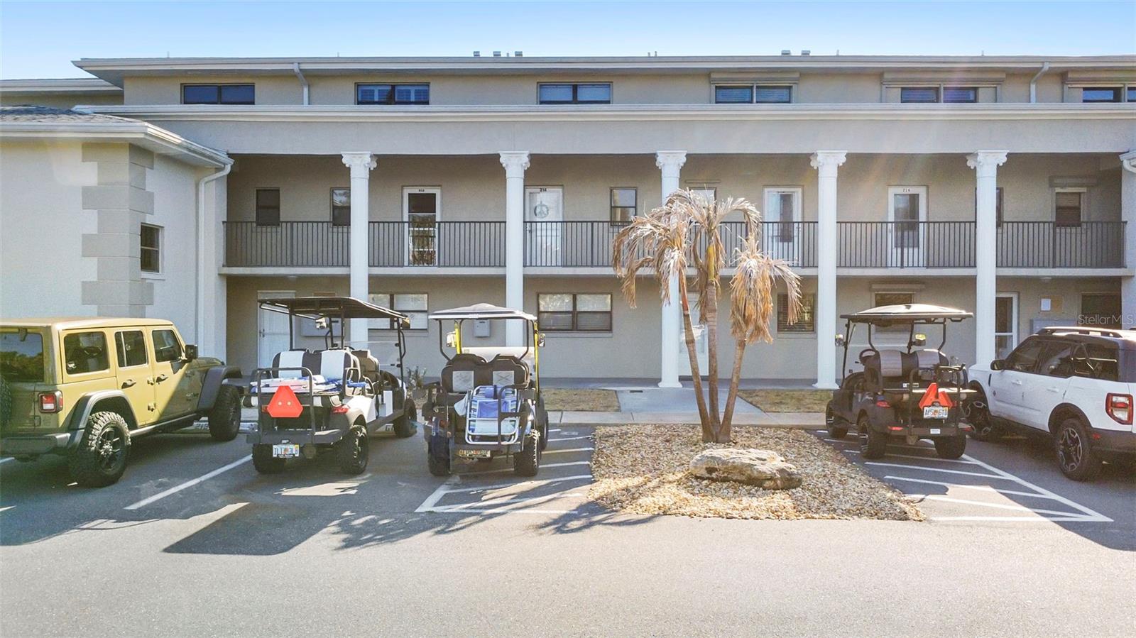 2100 Peninsula Unit 1130, New Smyrna Beach, FL 32169