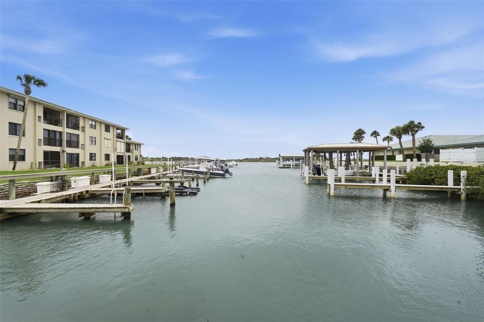 2100 Peninsula Unit 1130, New Smyrna Beach, FL 32169