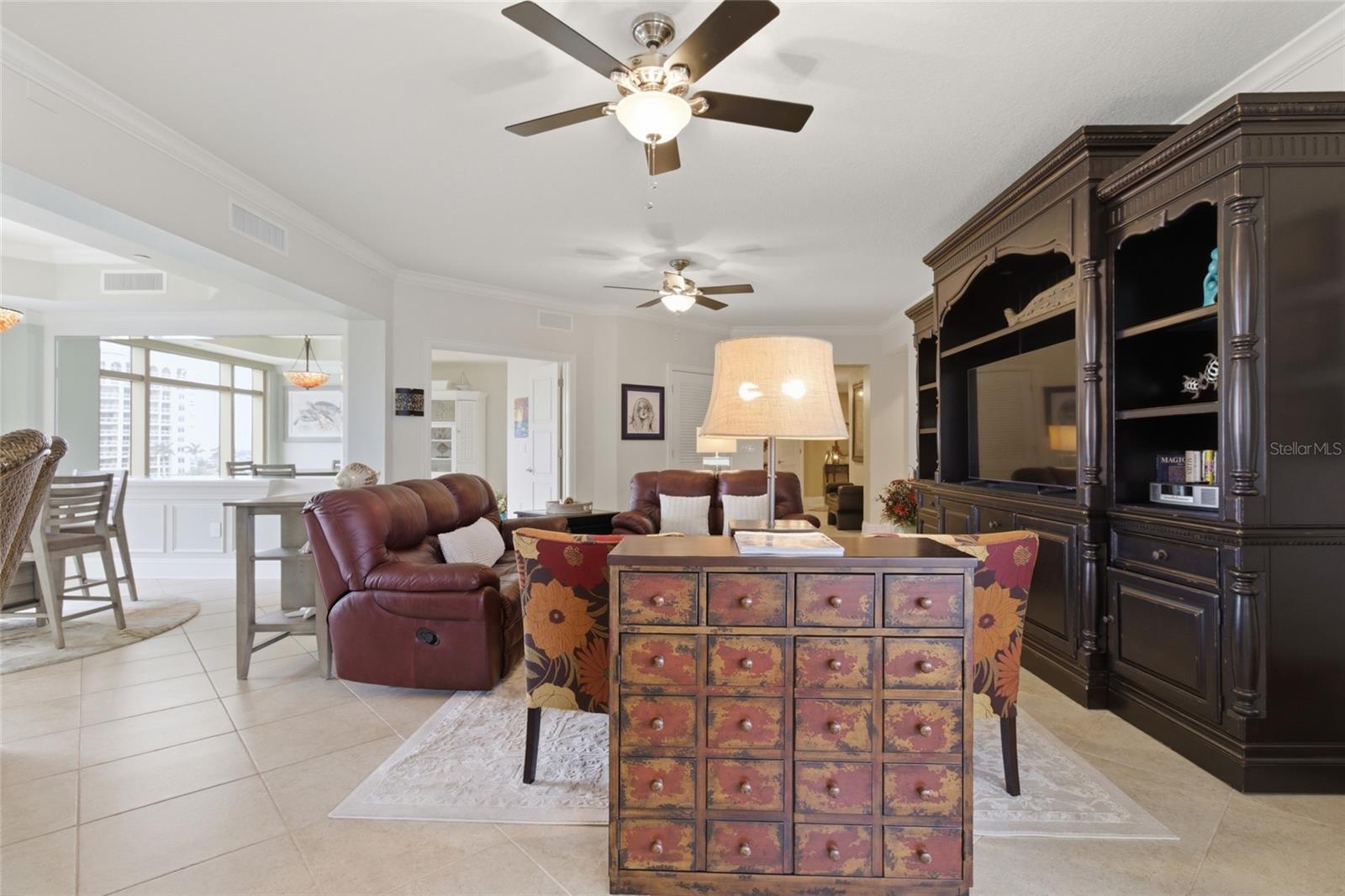 11 Baymont Unit 608, Clearwater Beach, FL 33767