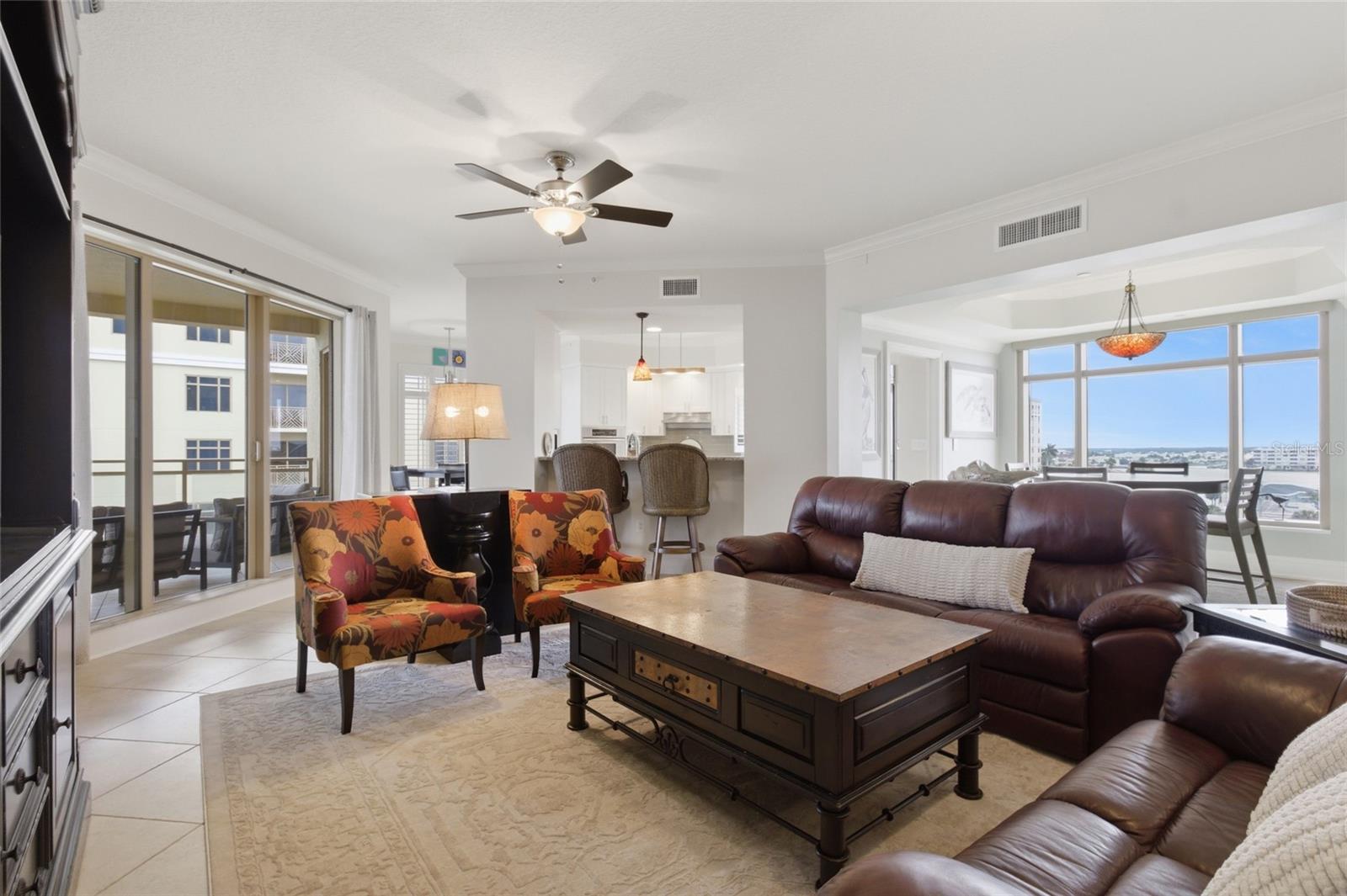 11 Baymont Unit 608, Clearwater Beach, FL 33767