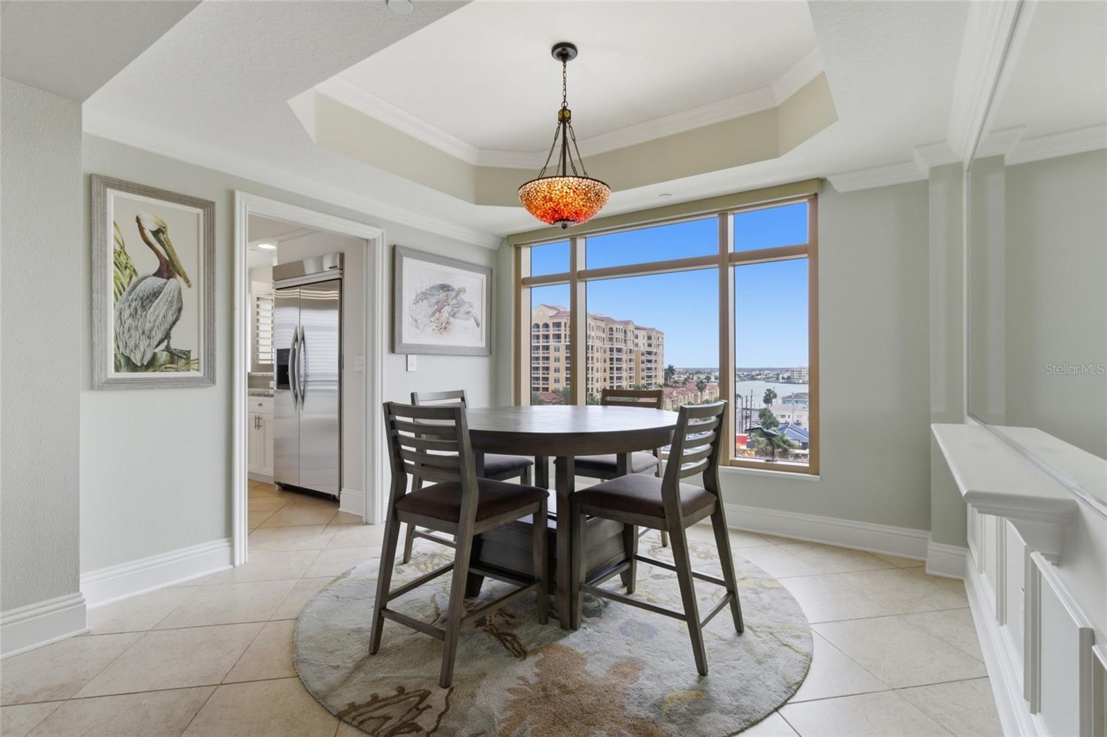 11 Baymont Unit 608, Clearwater Beach, FL 33767
