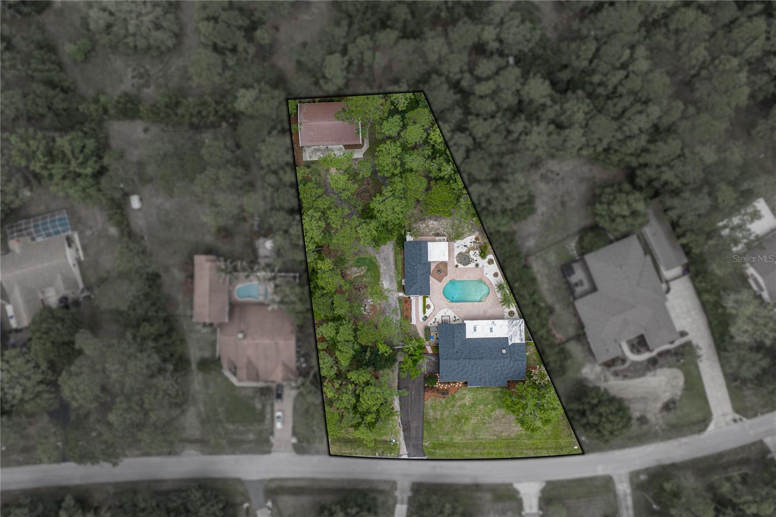7601 Thunderhead, Wesley Chapel, FL 33544