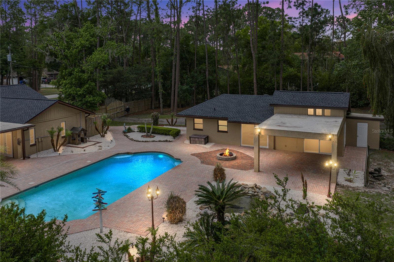 7601 Thunderhead, Wesley Chapel, FL 33544