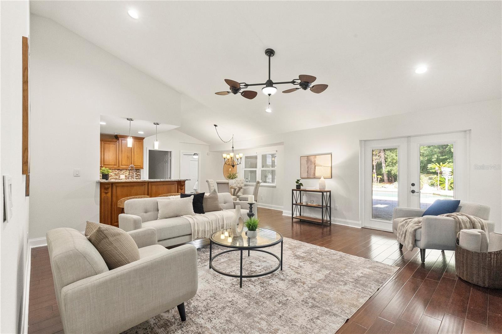 7601 Thunderhead, Wesley Chapel, FL 33544