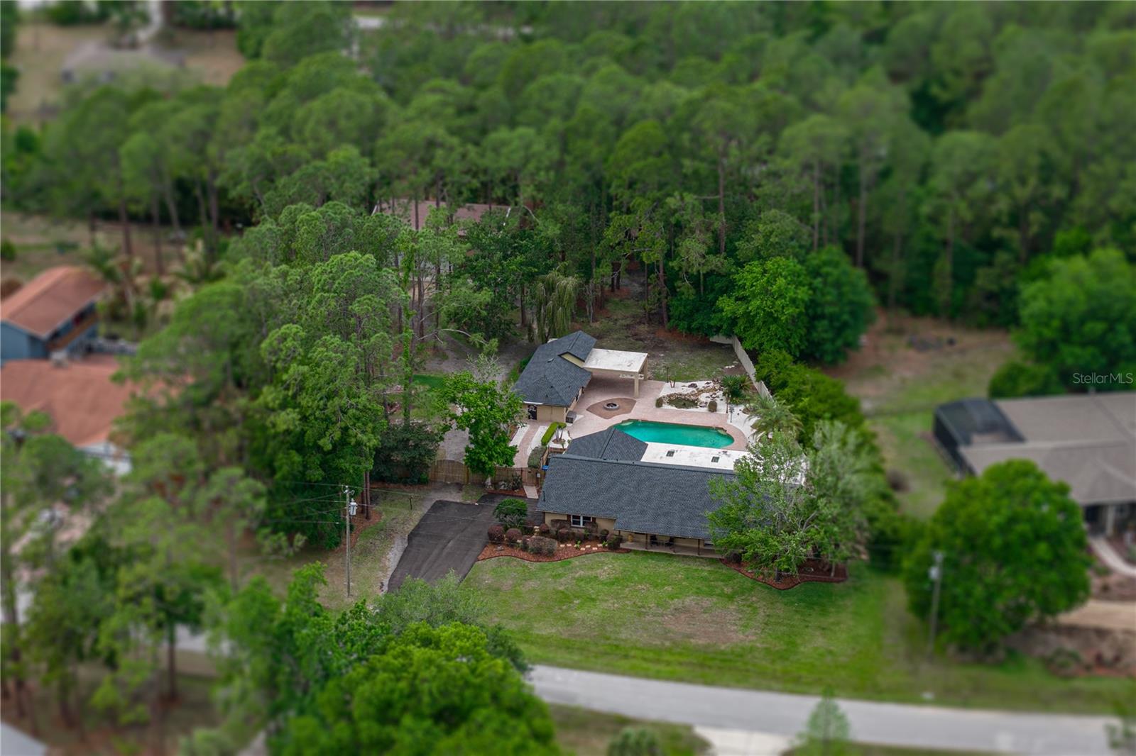 7601 Thunderhead, Wesley Chapel, FL 33544