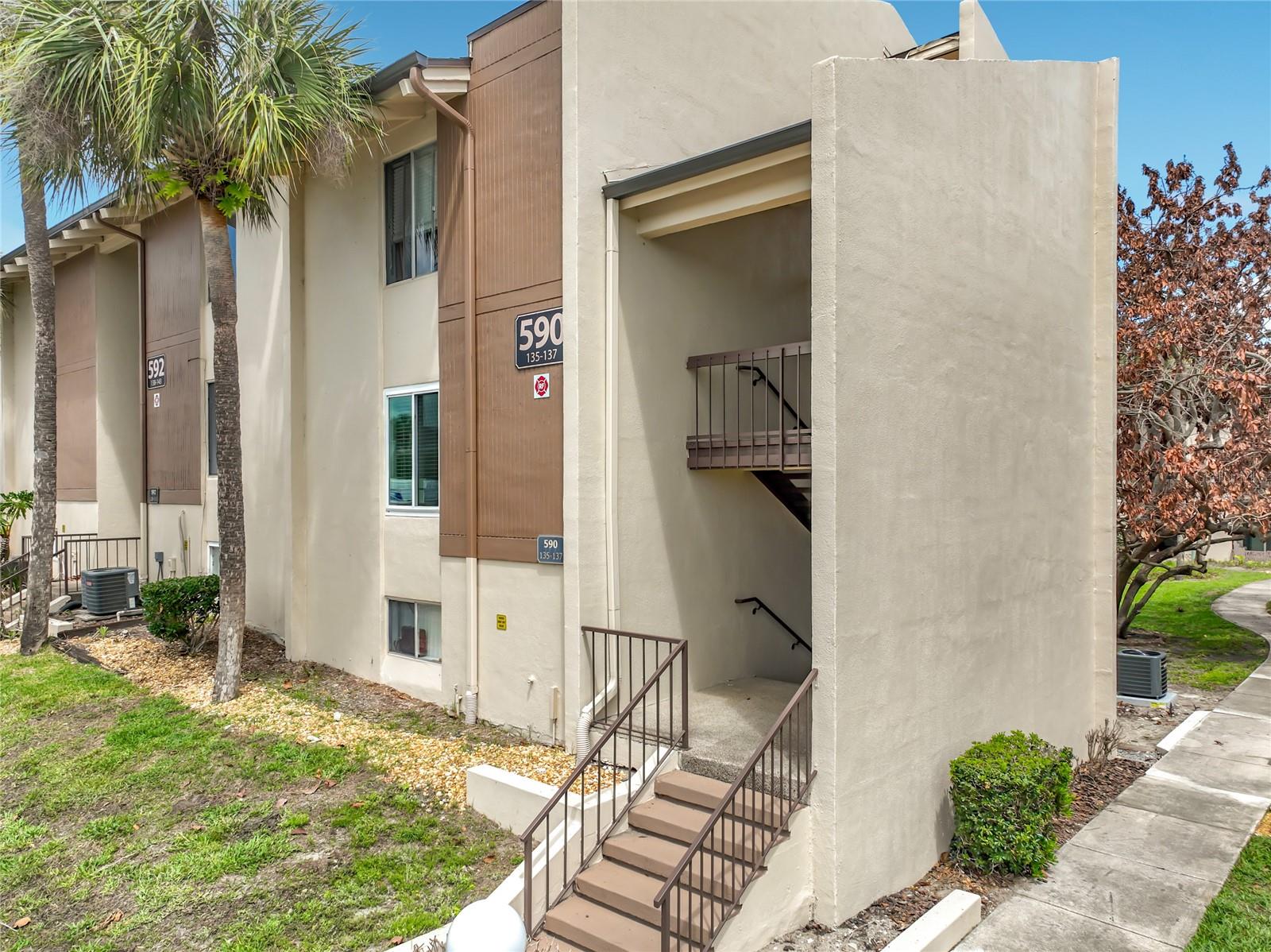 590 Orange Unit 136, Altamonte Springs, FL 32701