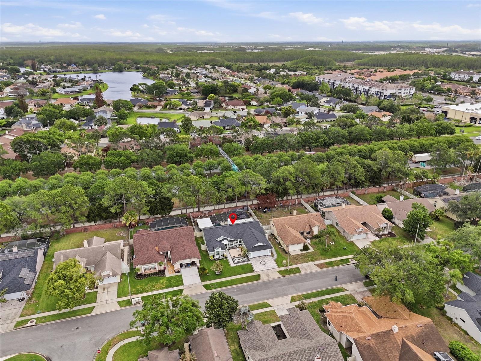3185 Timucua, Orlando, FL 32837