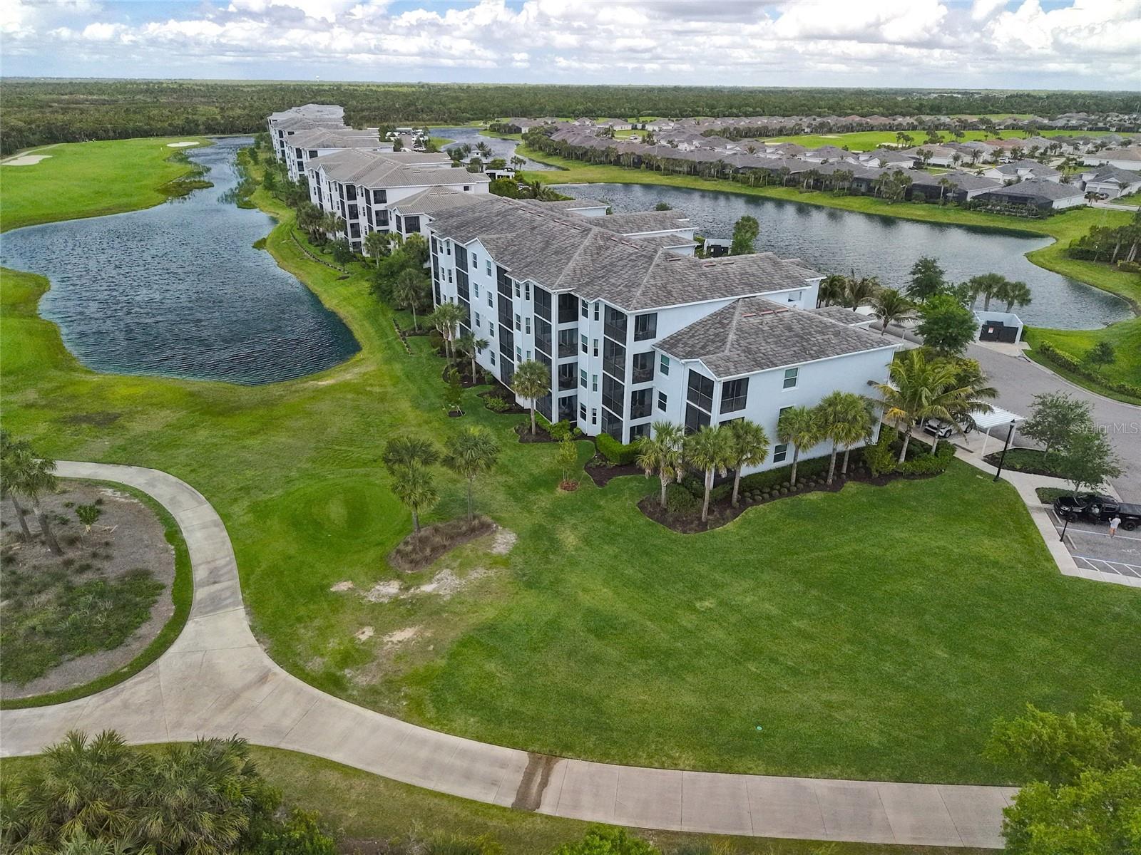 14091 Heritage Landing Unit 121, Punta Gorda, FL 33955