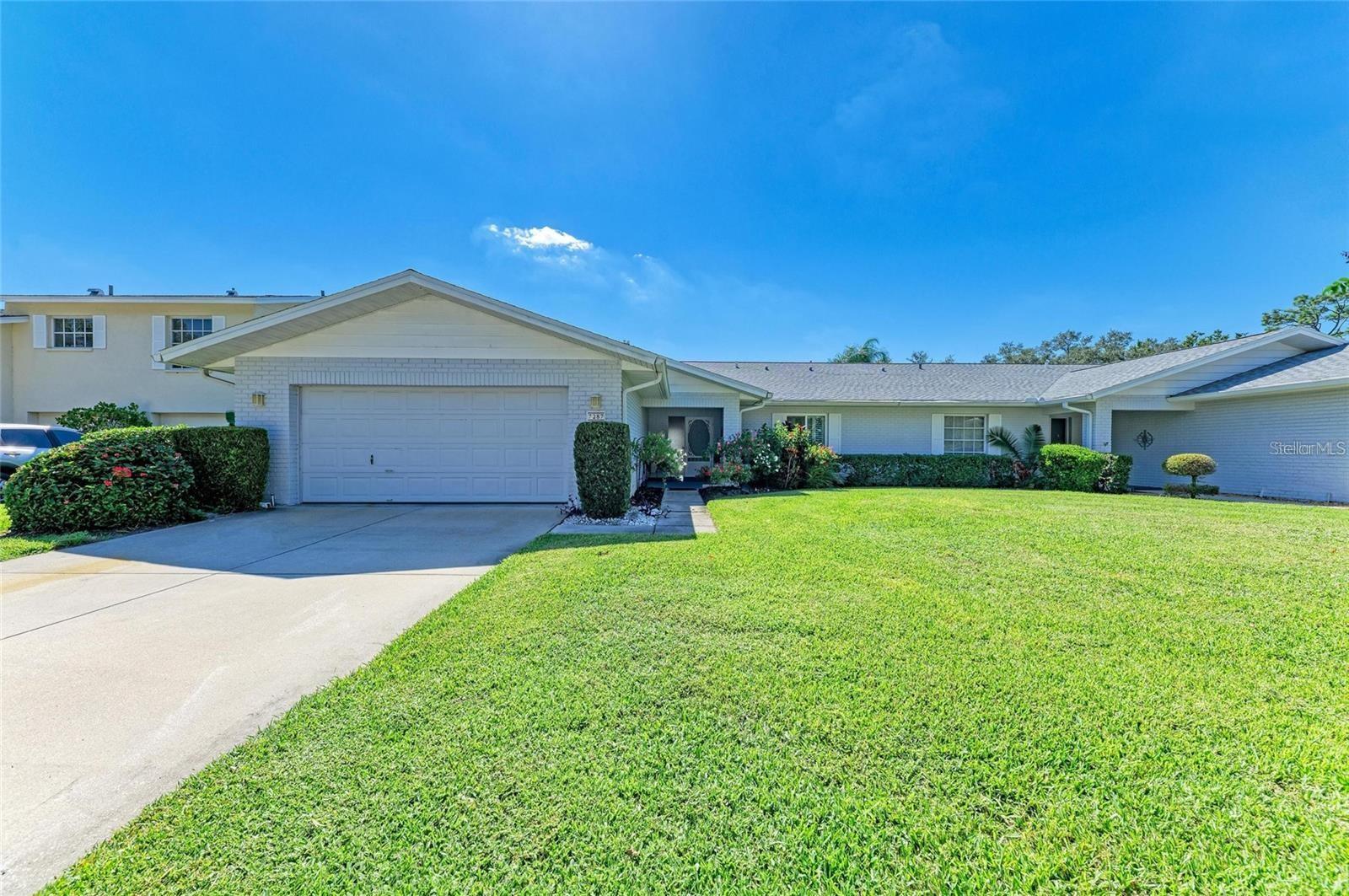 7287 Eleanor Unit 15, Sarasota, FL 34243