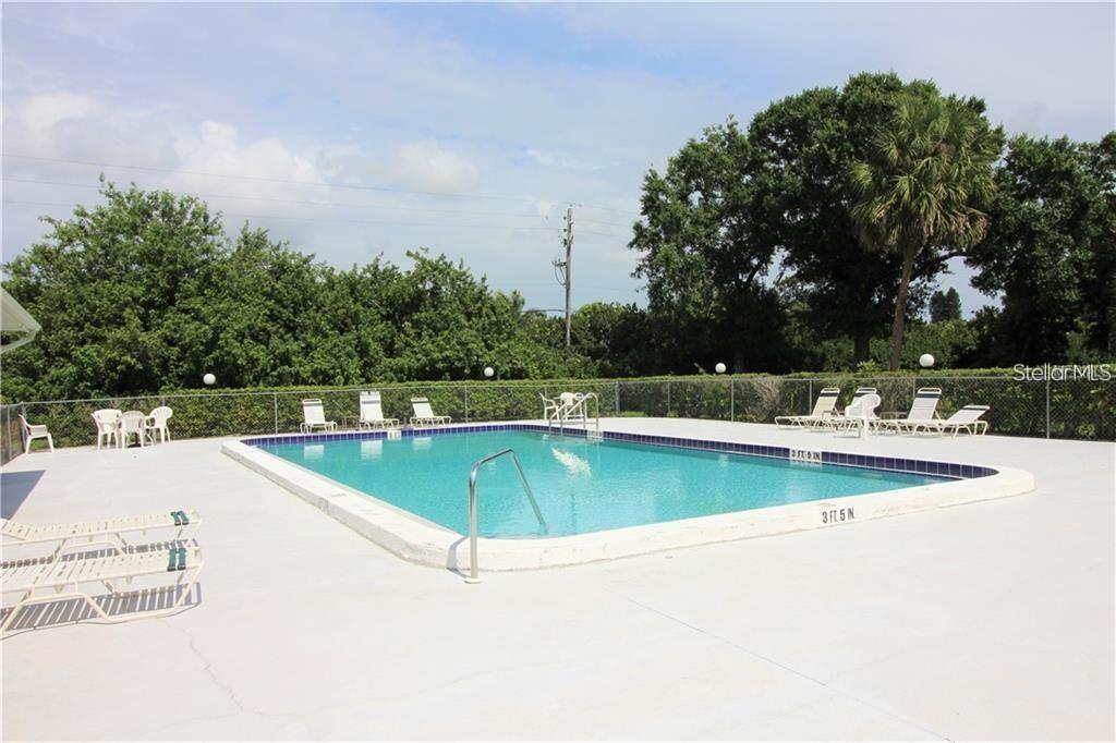 7287 Eleanor Unit 15, Sarasota, FL 34243