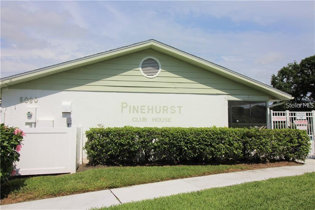 7287 Eleanor Unit 15, Sarasota, FL 34243