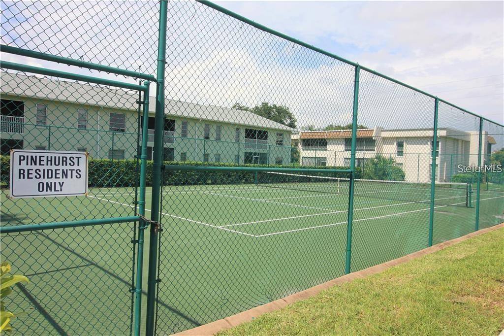 7287 Eleanor Unit 15, Sarasota, FL 34243