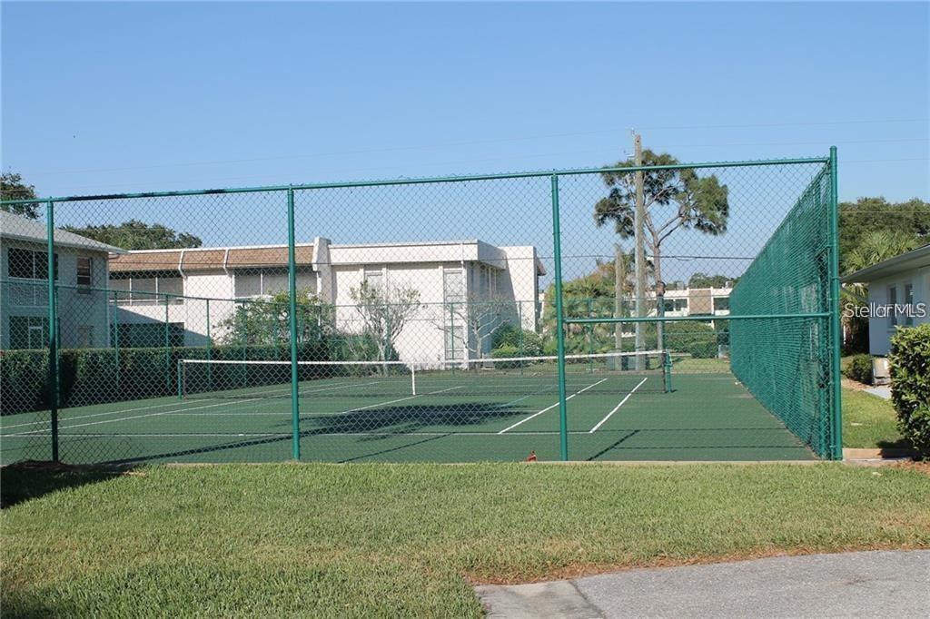 7287 Eleanor Unit 15, Sarasota, FL 34243