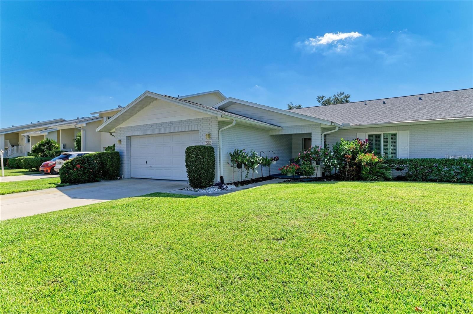 7287 Eleanor Unit 15, Sarasota, FL 34243