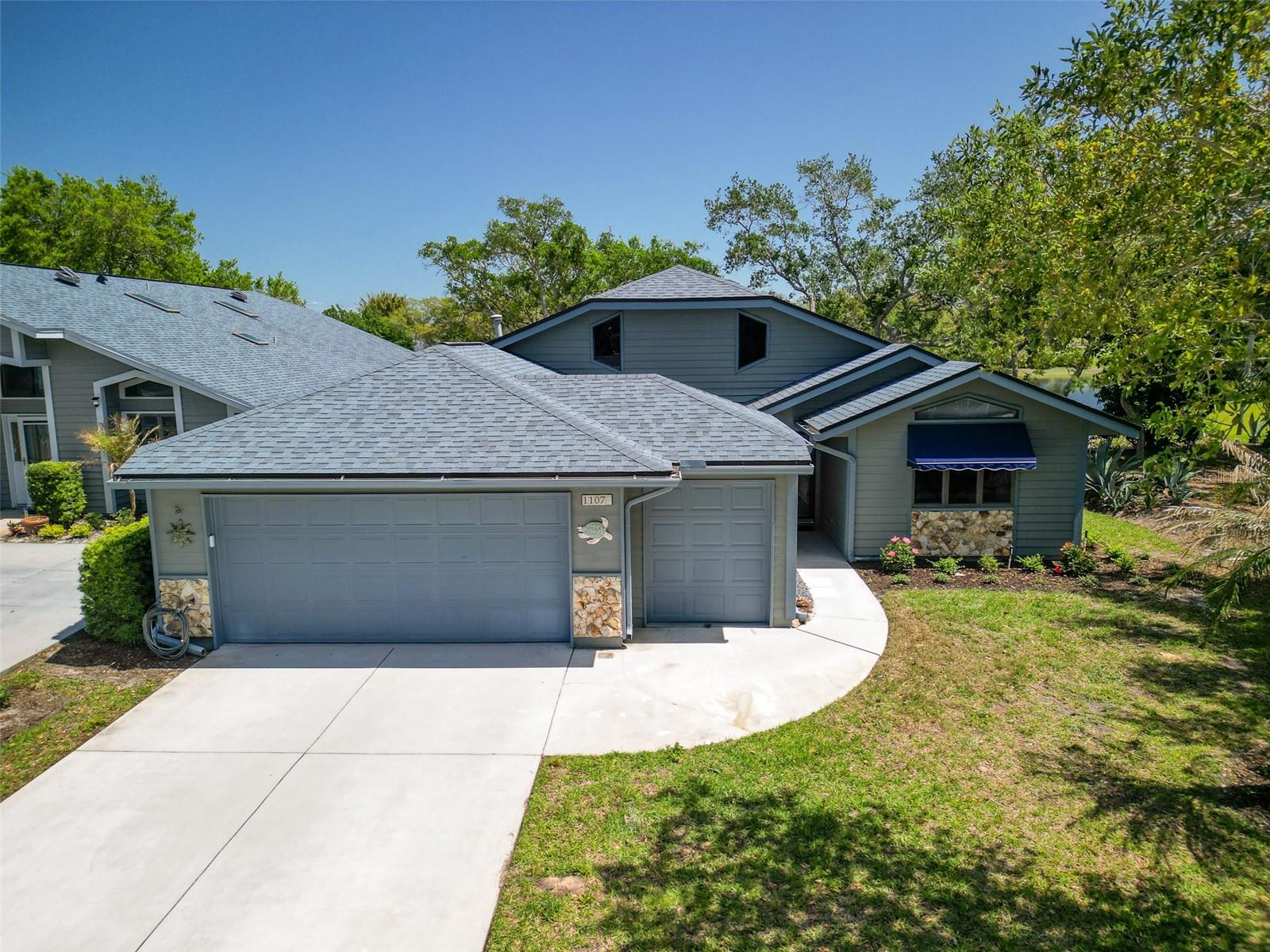 1107 Loch Lomond, New Smyrna Beach, FL 32168