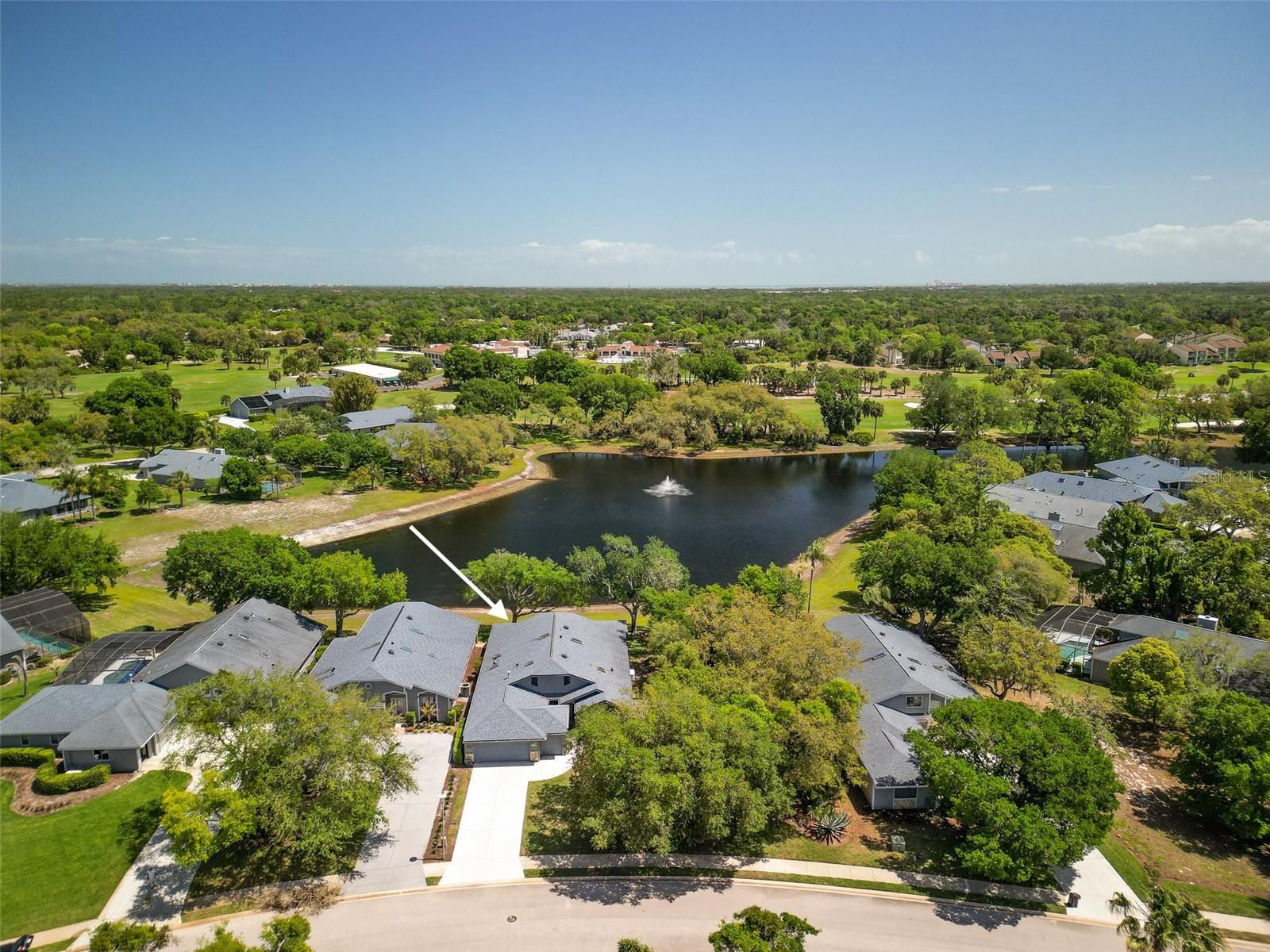 1107 Loch Lomond, New Smyrna Beach, FL 32168