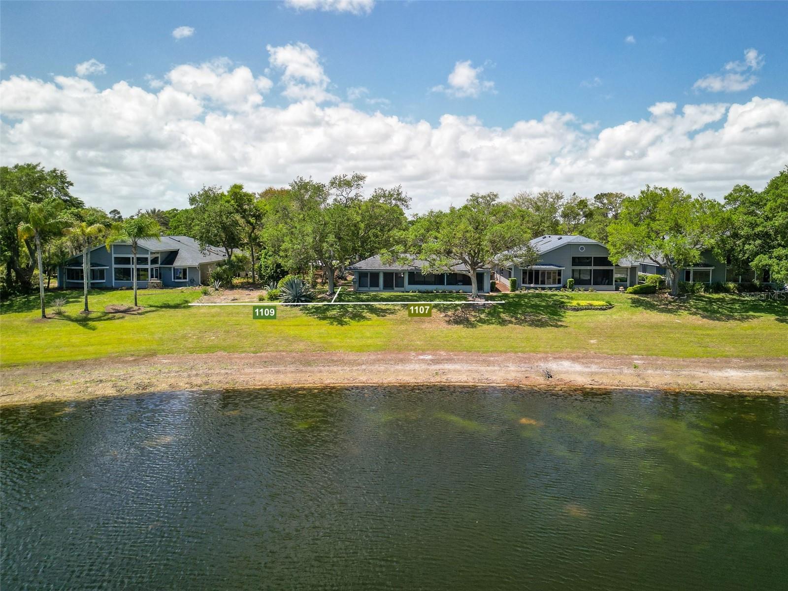 1107 Loch Lomond, New Smyrna Beach, FL 32168