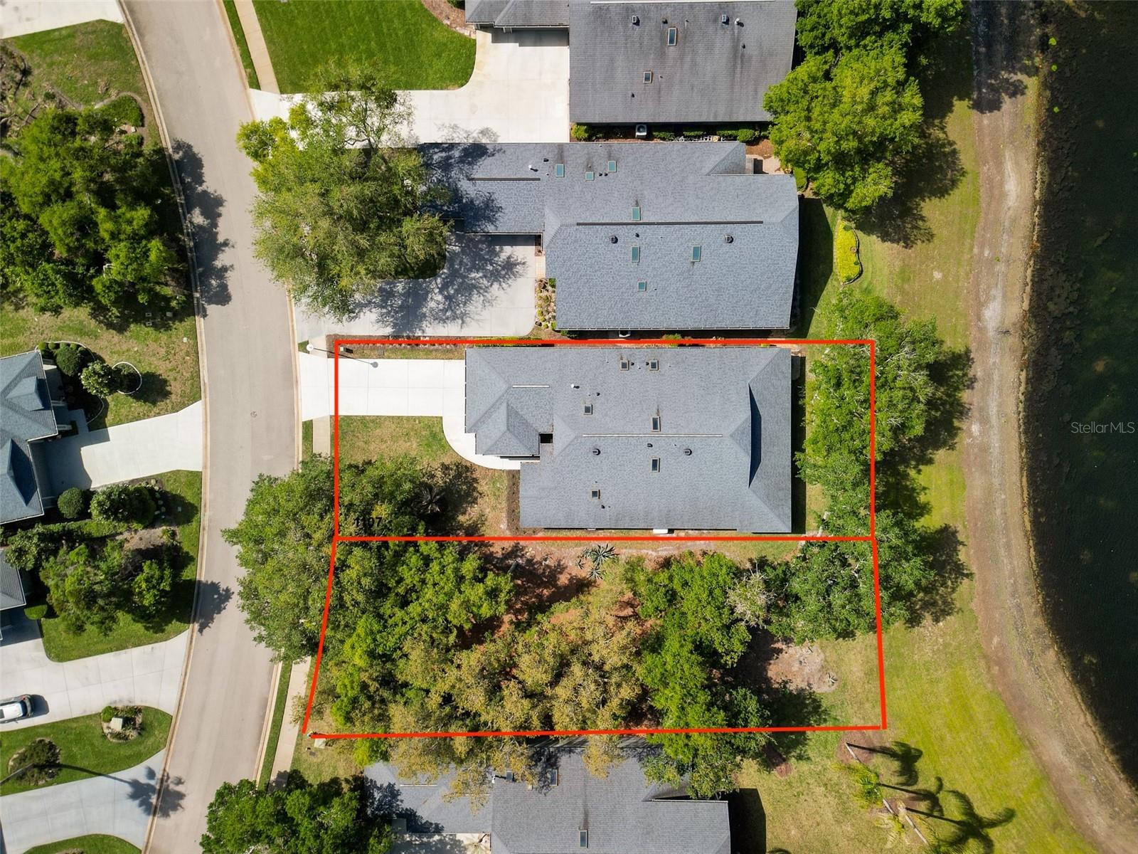 1107 Loch Lomond, New Smyrna Beach, FL 32168