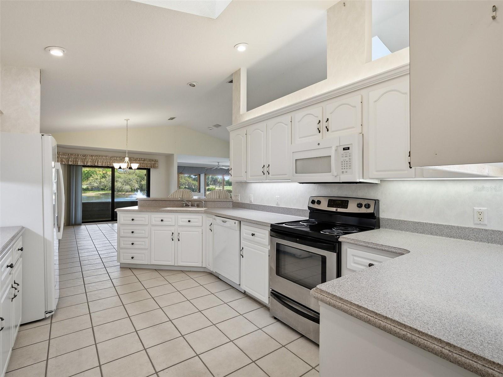 1107 Loch Lomond, New Smyrna Beach, FL 32168