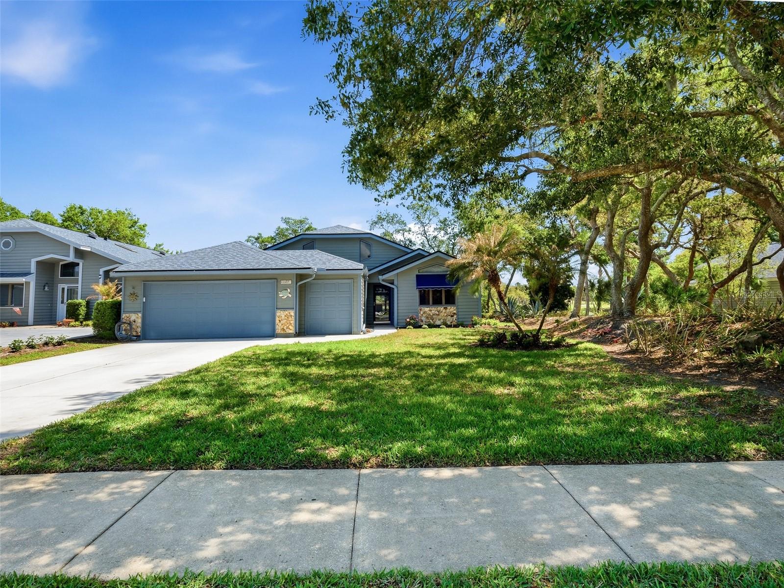 1107 Loch Lomond, New Smyrna Beach, FL 32168