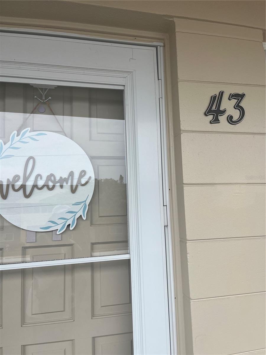 2295 Belgian Unit 43, Clearwater, FL 33763