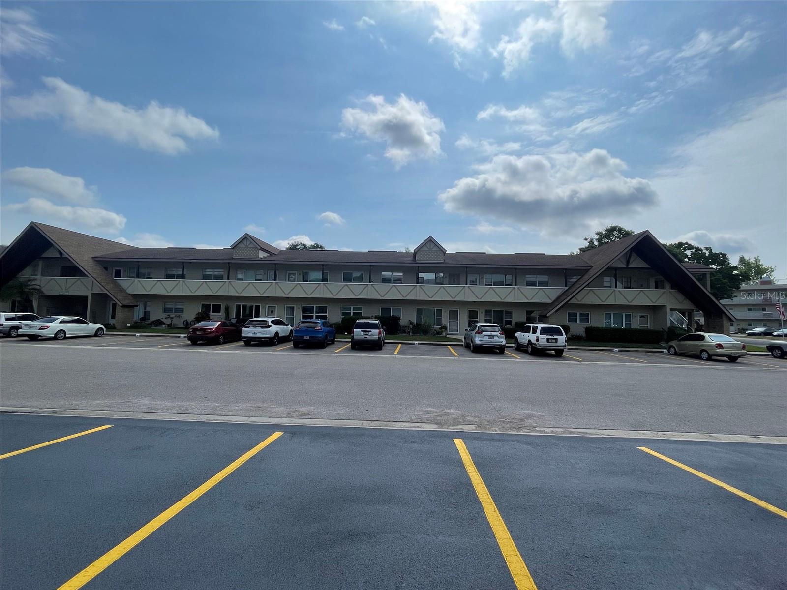 2295 Belgian Unit 43, Clearwater, FL 33763
