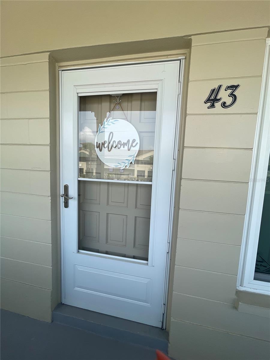 2295 Belgian Unit 43, Clearwater, FL 33763